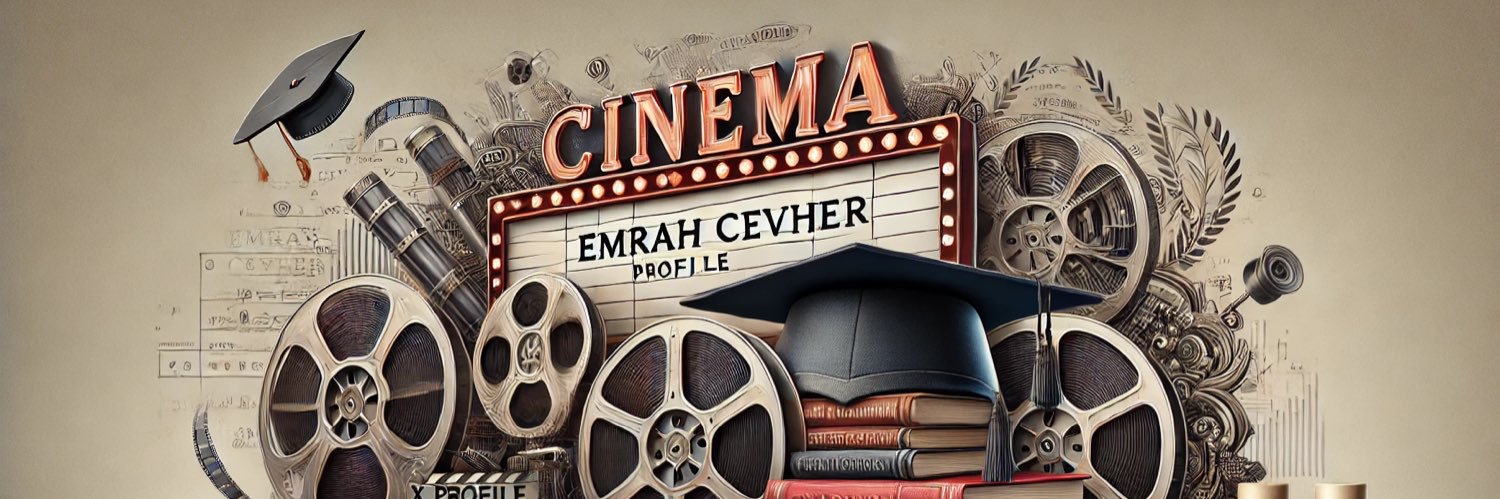 cevheremrah's profile banner image
