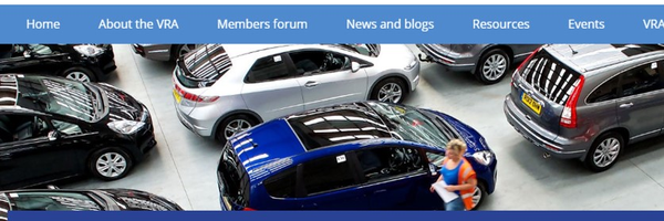 VRAUK Profile Banner