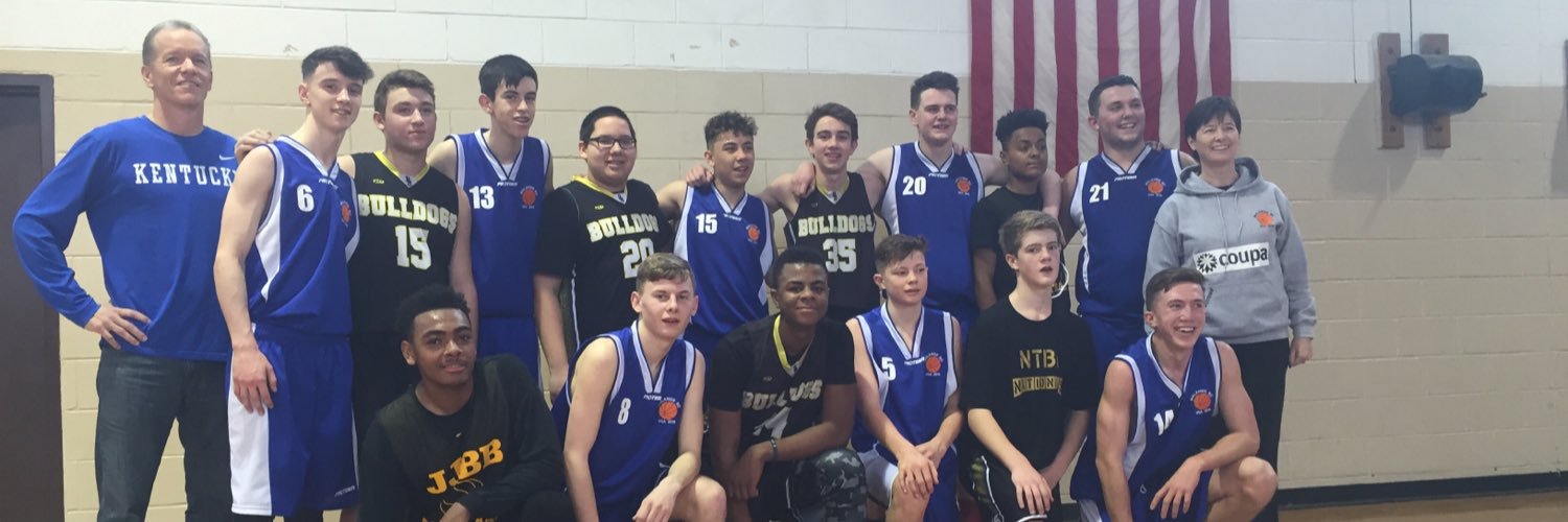 Bayshore Bulldogs 🏀 banner