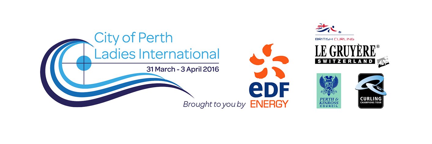 Perth Ladies CCT banner