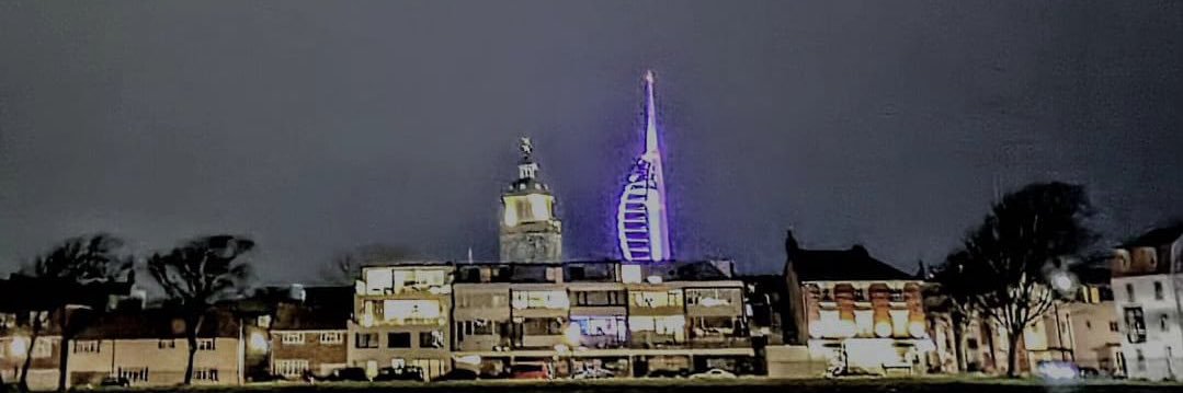 MrMarkJeffery's profile banner image
