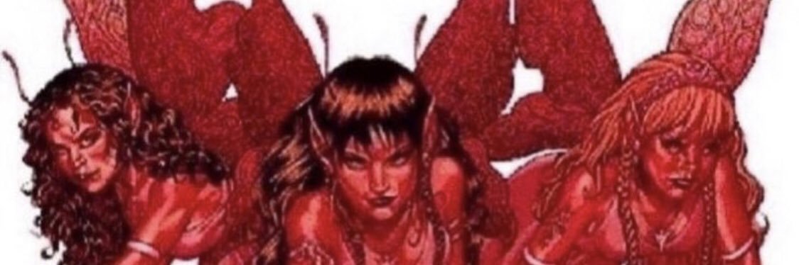 illdevil333's profile banner image