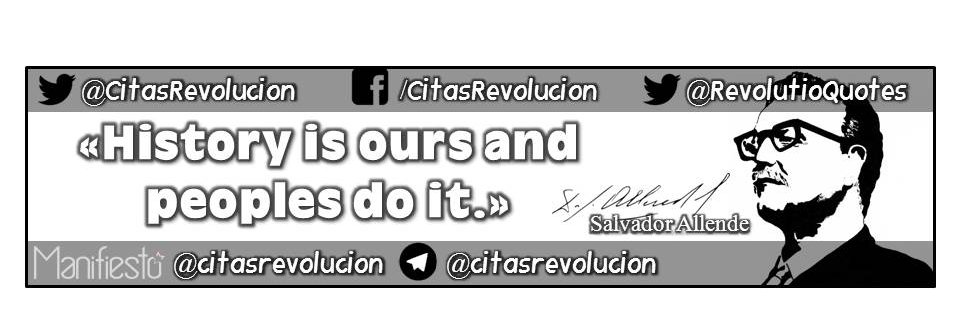 RevolutioQuotes's profile banner image