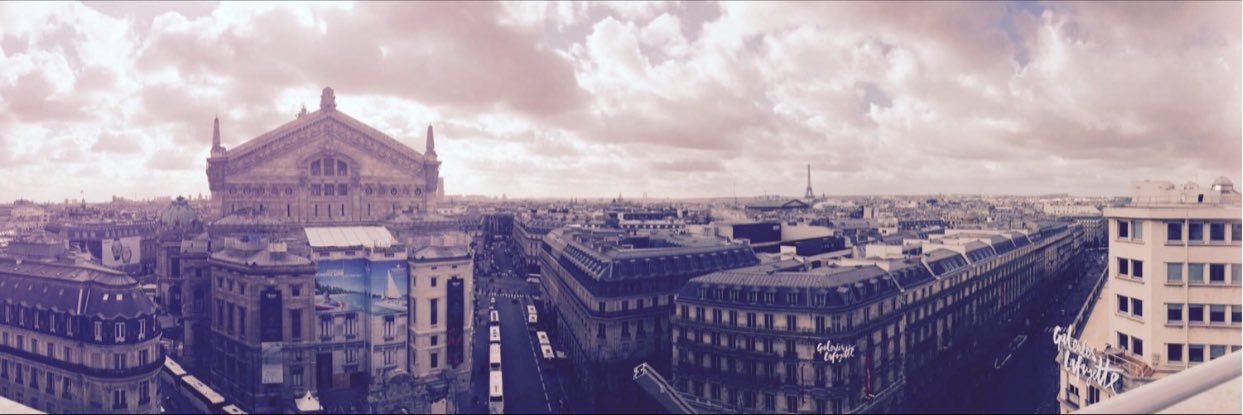lafameuse_'s profile banner image