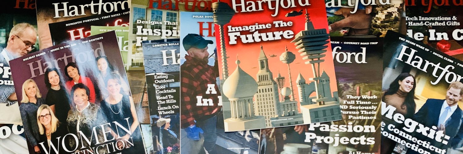 HartfordMag's profile banner image