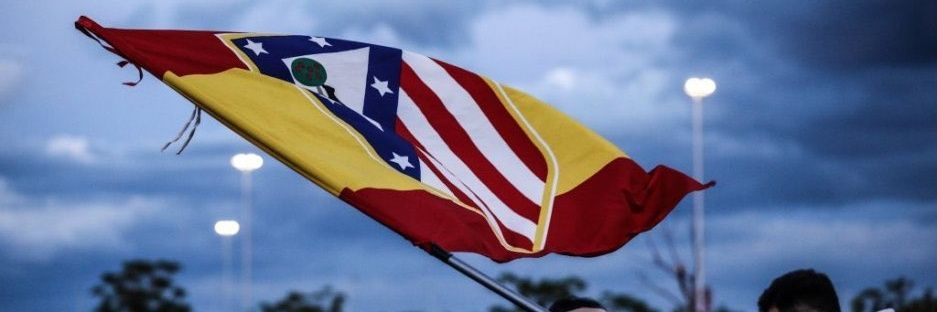 🇪🇸 Carmona 🇪🇸 banner