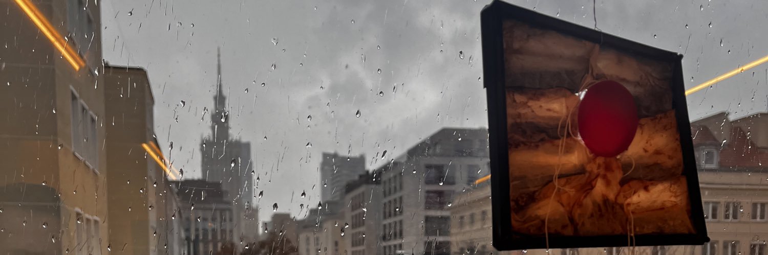 Marcin Rybkowski banner