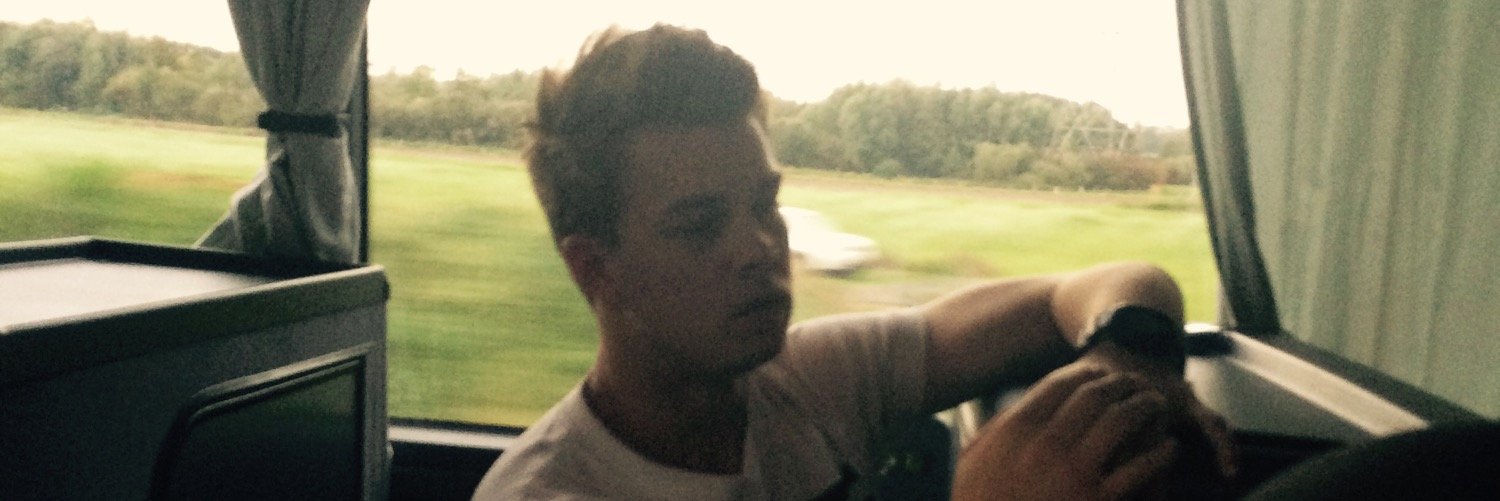 Blemedelic's profile banner image