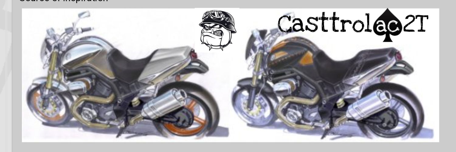 Casttrolac's profile banner image