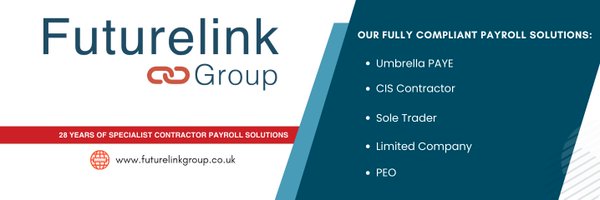 Futurelink Group Profile Banner