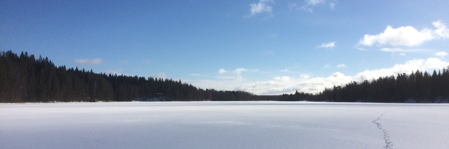 IMaksniemi's profile banner image