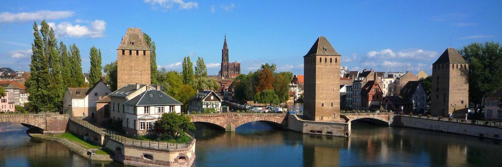 Alsace Business Angels banner