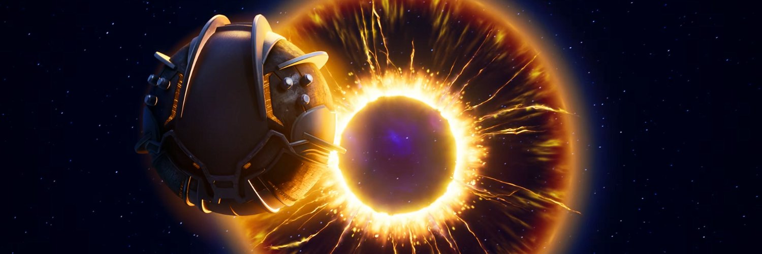 Husktail's profile banner image