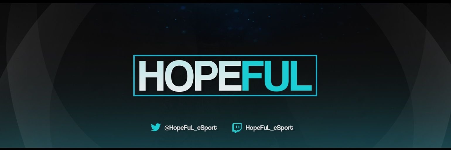 HopeFuL_eSport's profile banner image