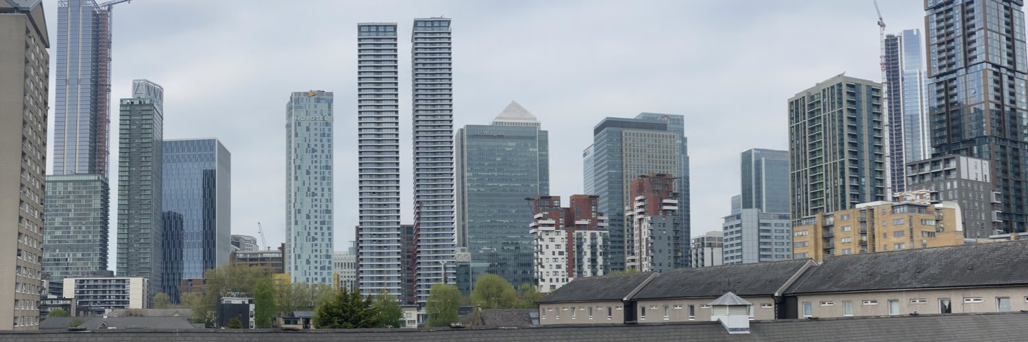 BillLdn's profile banner image
