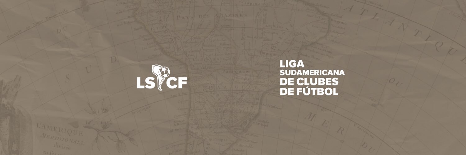 LigaSCF's profile banner image
