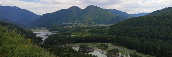 RushKazFox Profile Banner