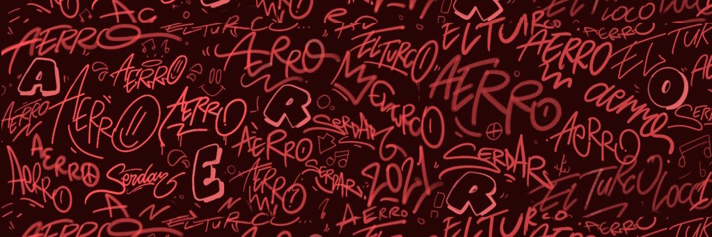 ᴀᴇʀʀᴏ ᴇʟ ᴛᴜʀᴄᴏ banner