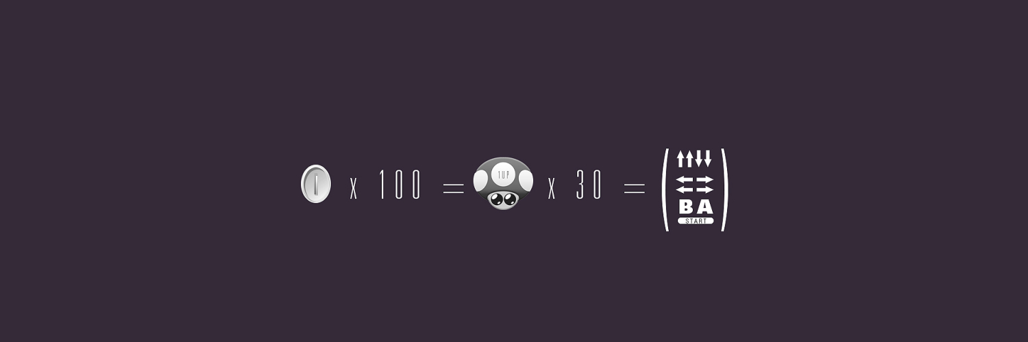 GiGeGame's profile banner image