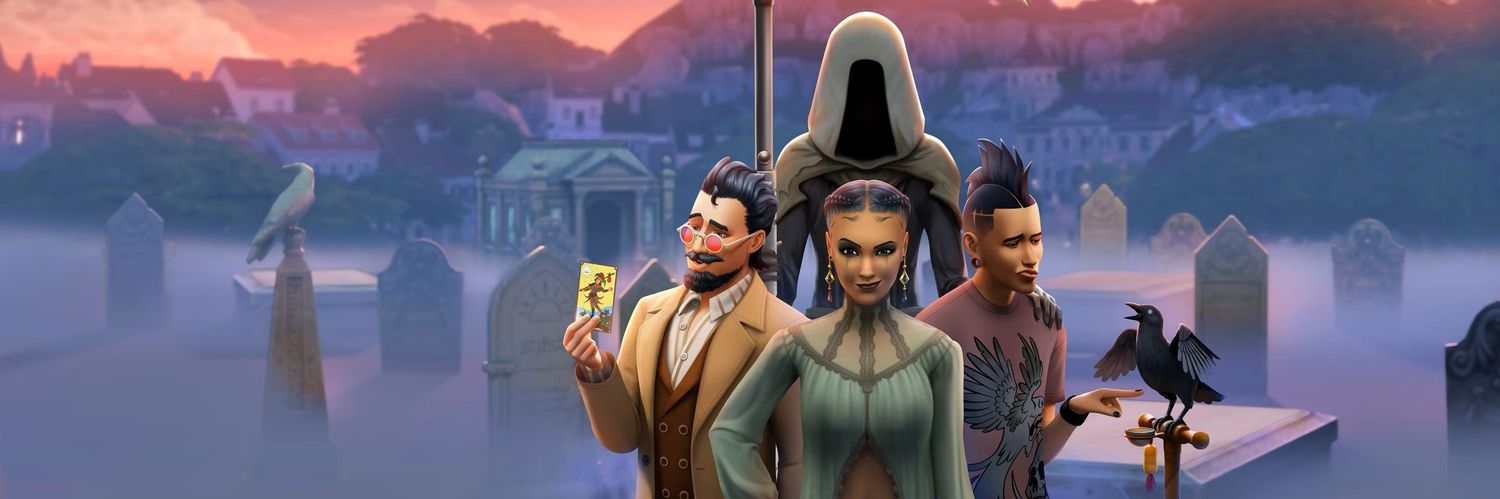 TaySimulation banner