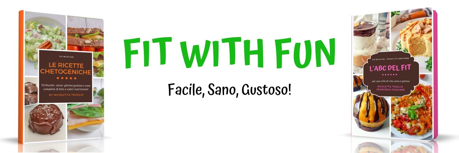 Fit with Fun banner