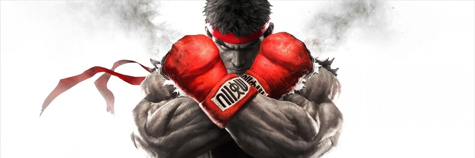 capcomfighterV's profile banner image