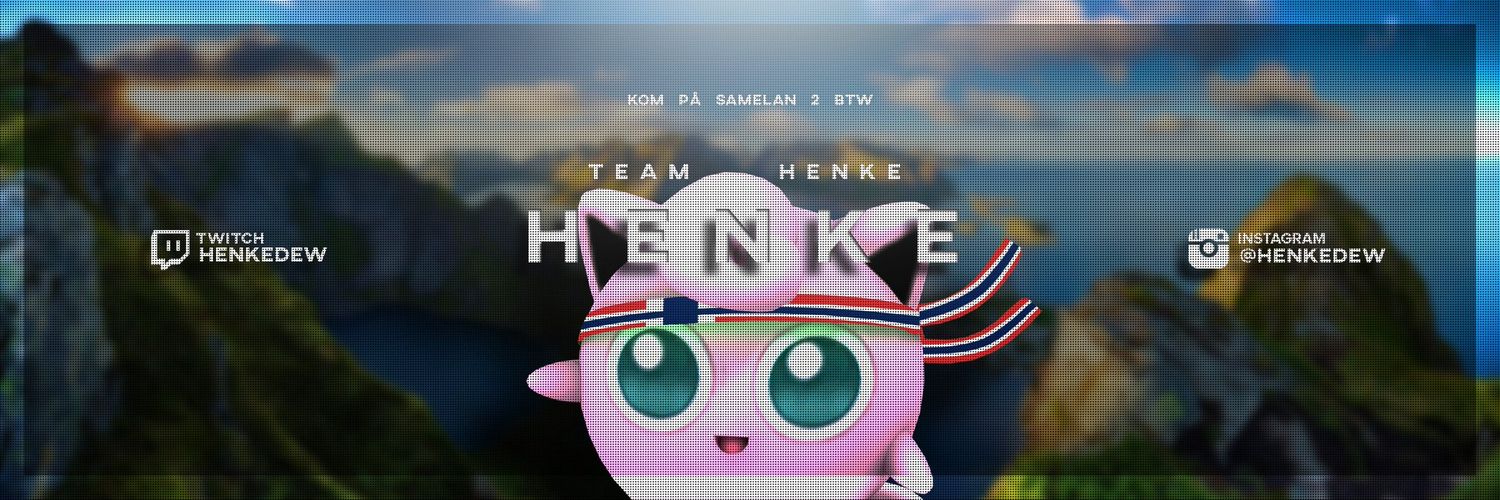 Henkeeeeeeeeeee's profile banner image