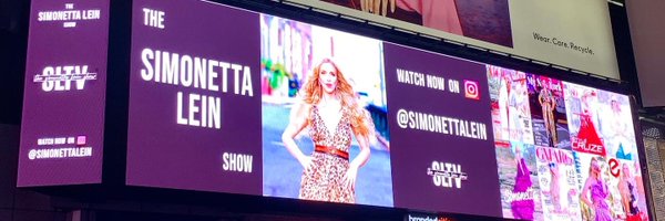 SimonettaLein Profile Banner