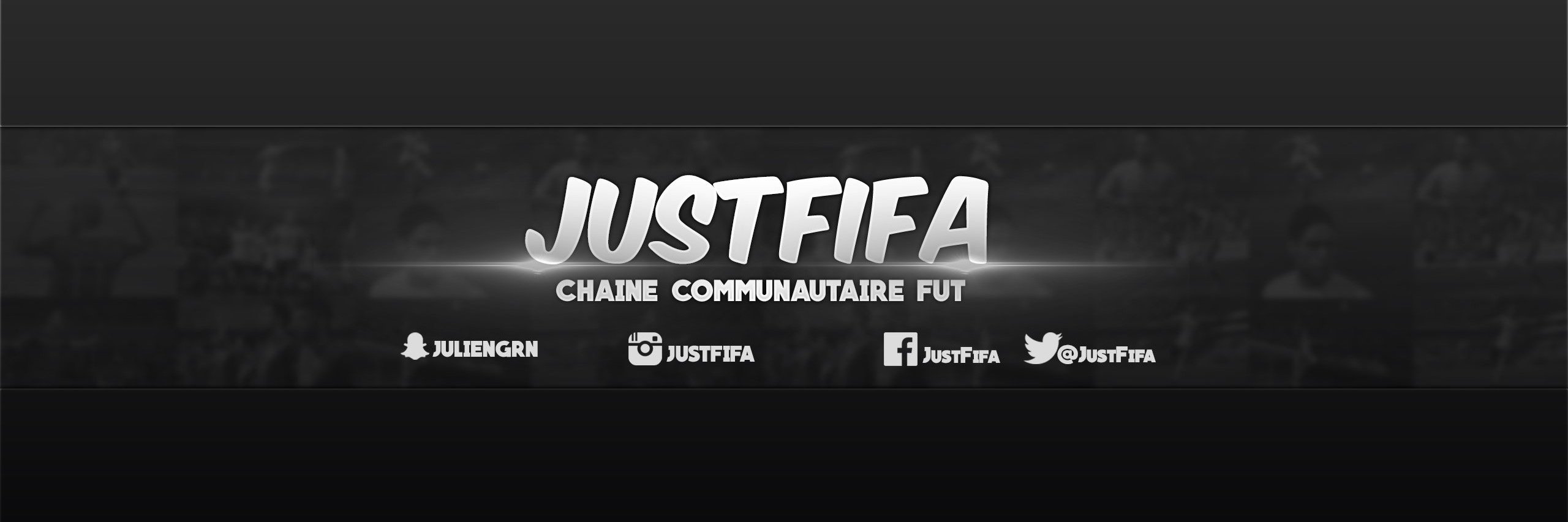 JustFifaa's profile banner image