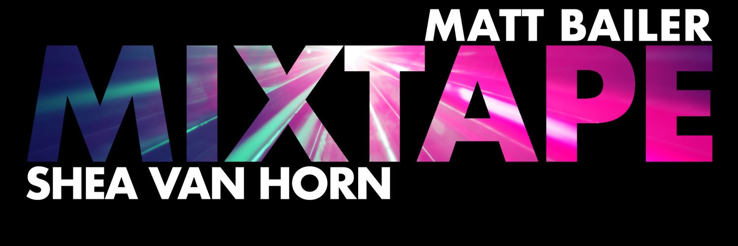 MIXTAPE banner