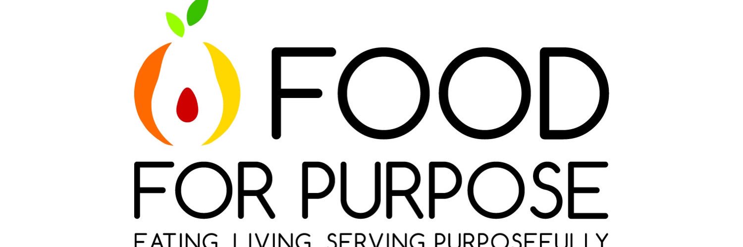FoodForPurpose banner