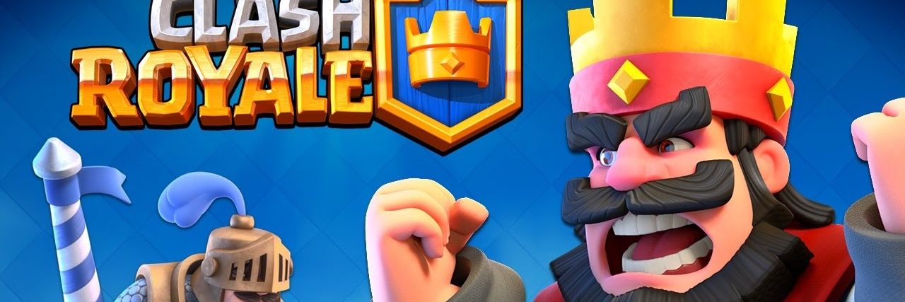 ClasRoyale's profile banner image