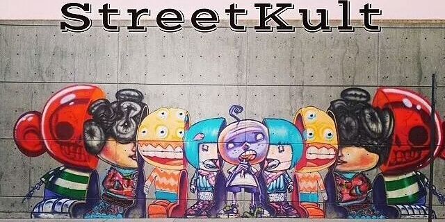 #STREETKULT•28NOV banner