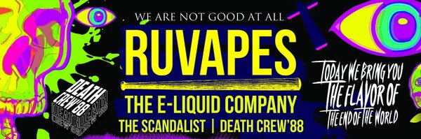 ruvapes's profile banner image