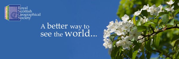 RoyalScotGeoSoc Profile Banner