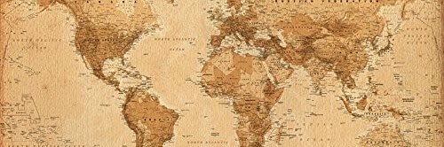 The World Interest Club banner