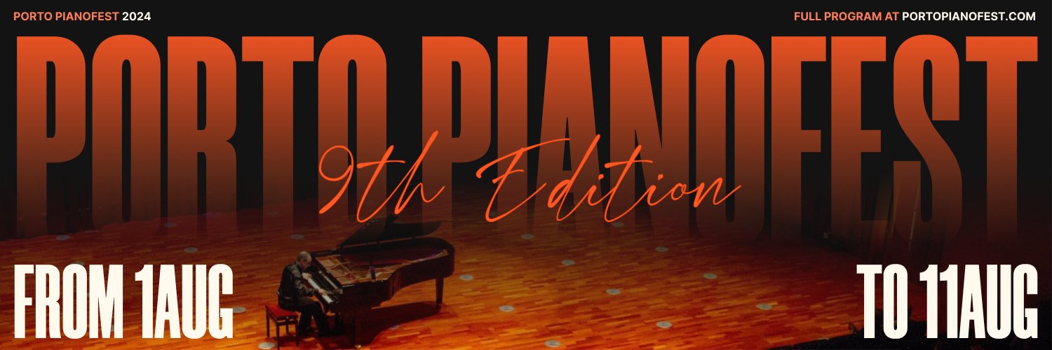 portopianofest's profile banner image