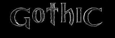 Dany HellFire Goth banner