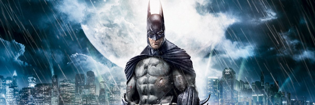 Batman1815's profile banner image