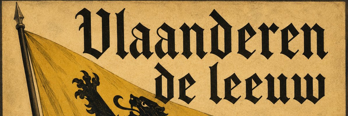 De Hulsters Ian banner