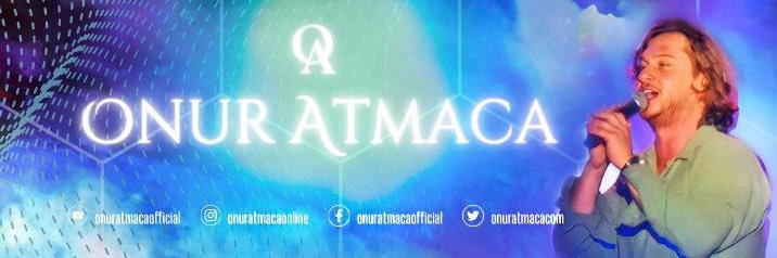 onuratmacacom's profile banner image