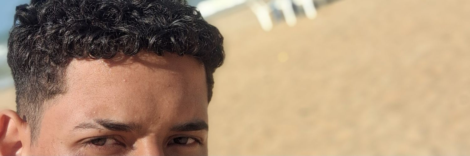 eukelvinmorais's profile banner image
