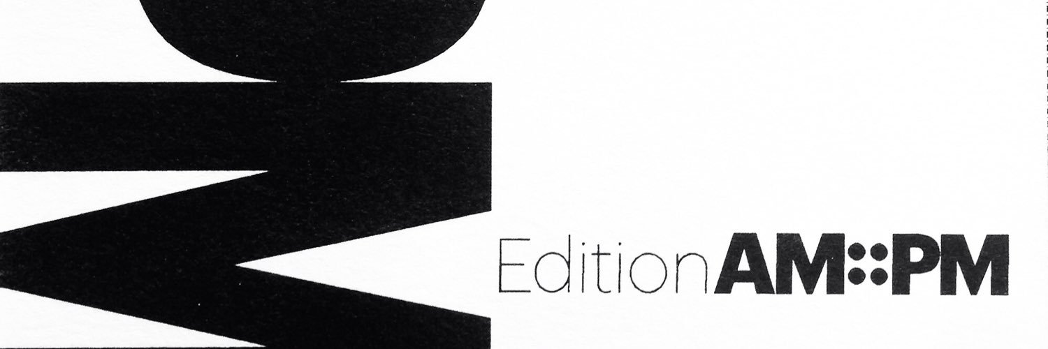 Edition_AMPM's profile banner image