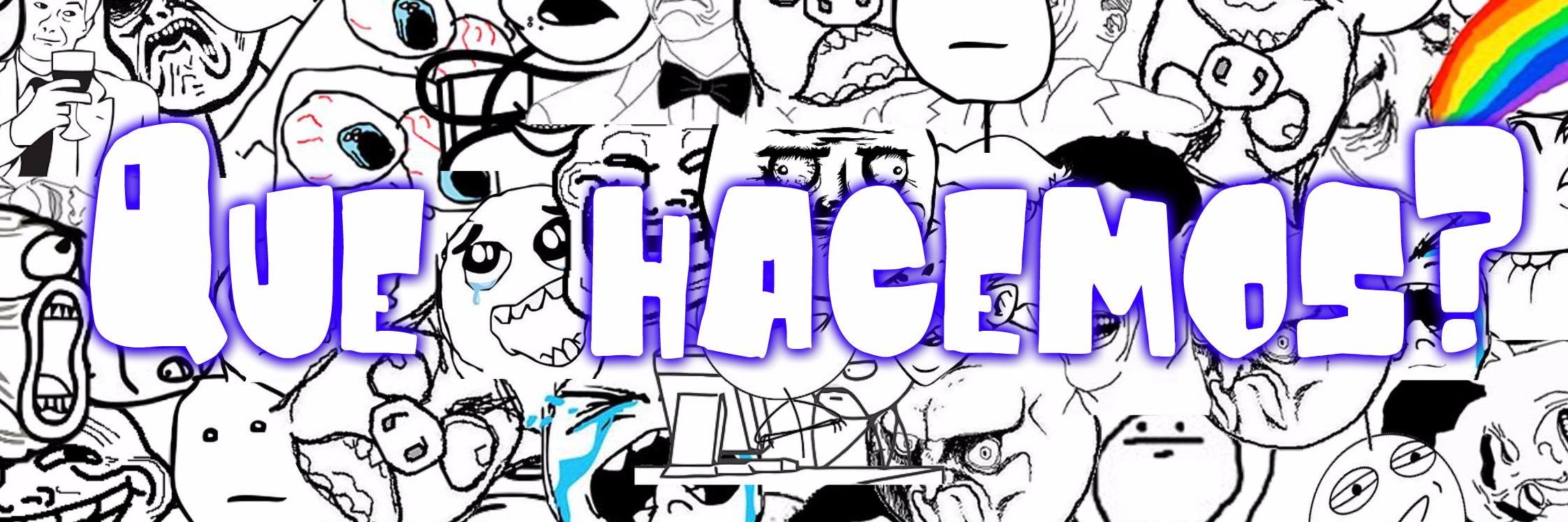 Que_Hacemos1's profile banner image