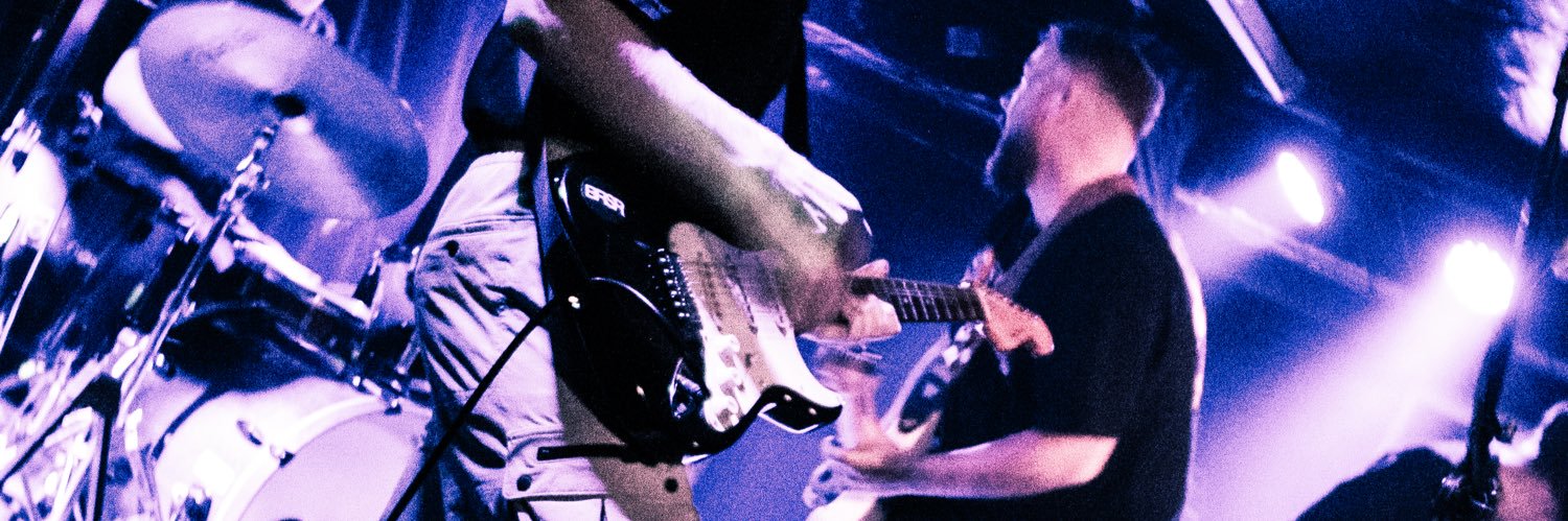 Thurston Line banner