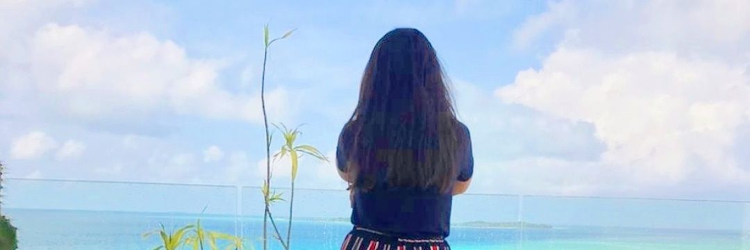 Nedafiroze's profile banner image