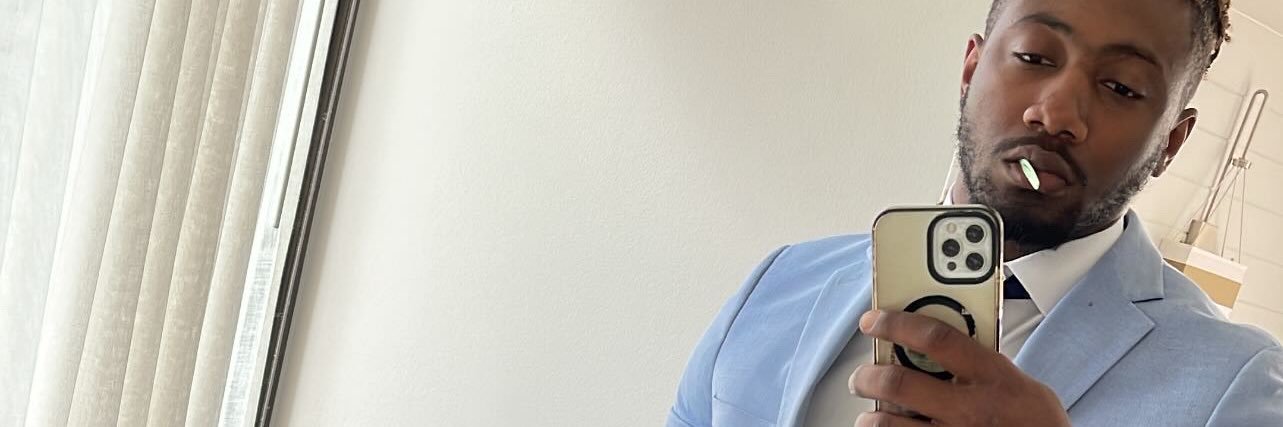Drew Tuazama™ banner