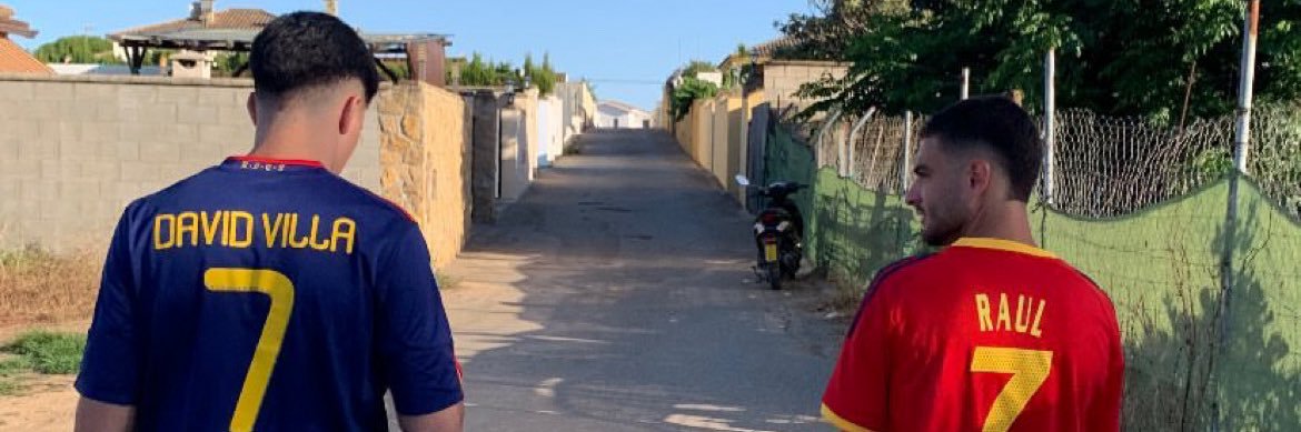 MarioArpide9's profile banner image