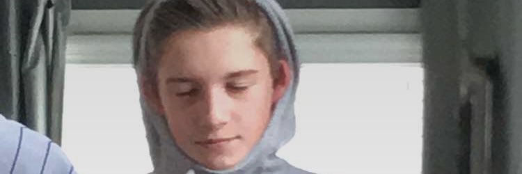 Jake Gruben banner