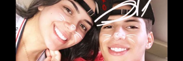 rafhaelfelipee's profile banner image